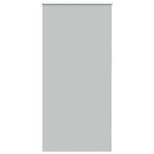 Vidaxl rolgordijn verduisterend 115x210 cm stofbreedte 110,7 cm