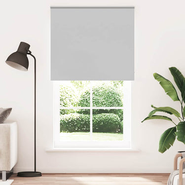 Vidaxl rolgordijn verduisterend 125x210 cm stofbreedte 121,6 cm