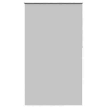 Vidaxl rolgordijn verduisterend 130x210 cm stofbreedte 126,6 cm