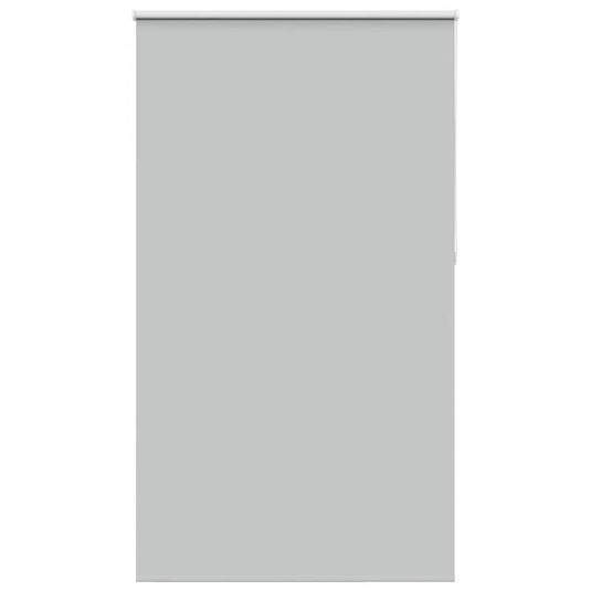 Vidaxl rolgordijn verduisterend 130x210 cm stofbreedte 126,6 cm