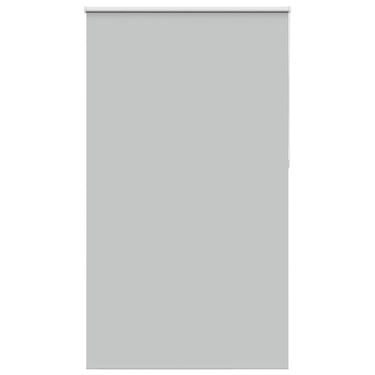 Vidaxl rolgordijn verduisterend 135x210 cm stofbreedte 131,6 cm