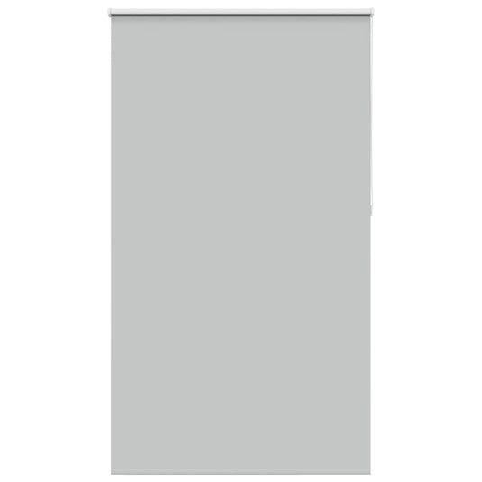 Vidaxl rolgordijn verduisterend 135x210 cm stofbreedte 131,6 cm