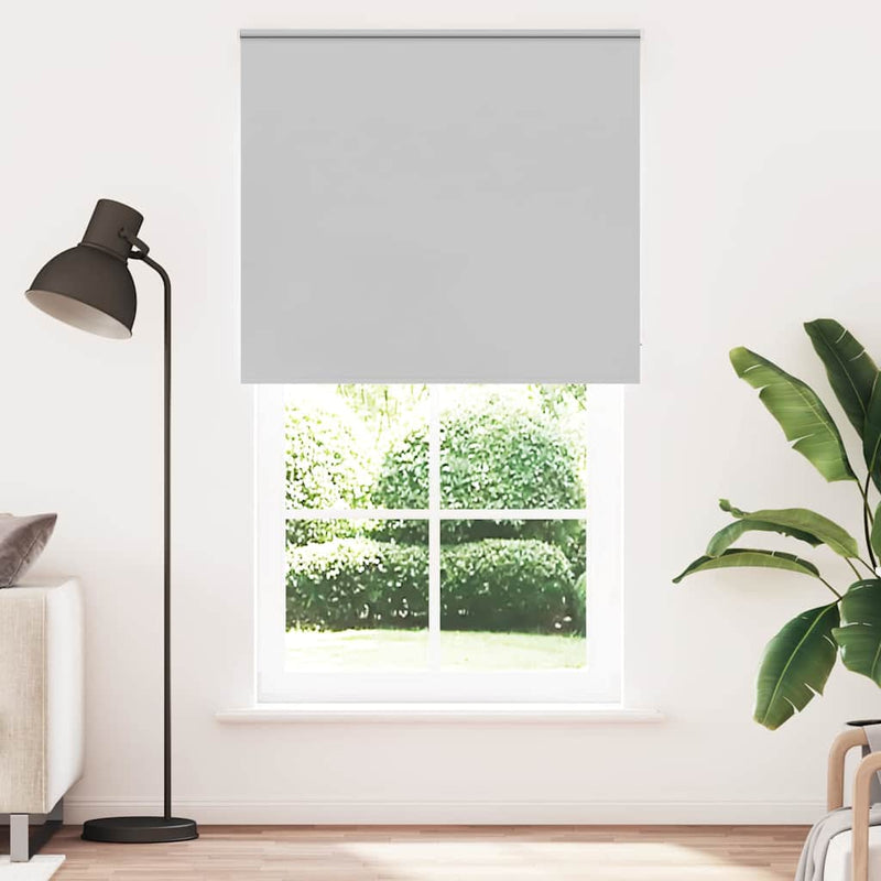 Load image into Gallery viewer, Vidaxl rolgordijn verduisterend 135x210 cm stofbreedte 131,6 cm

