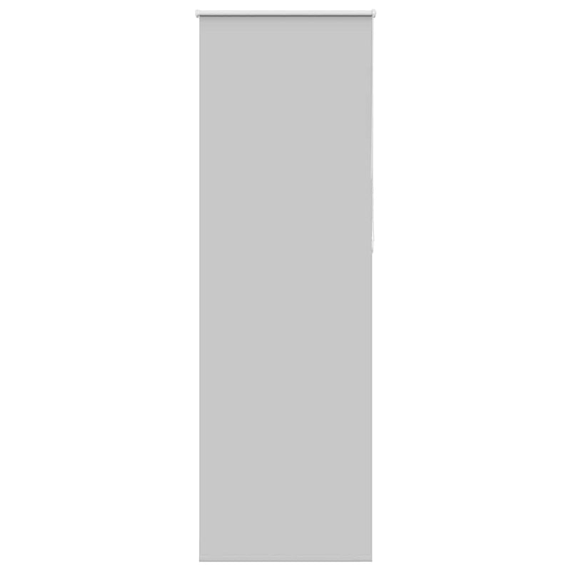 Load image into Gallery viewer, Vidaxl rolgordijn verduisterend 80x230cm stofbreedte 75,7 cm polyester
