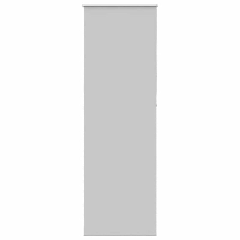 Load image into Gallery viewer, Vidaxl rolgordijn verduisterend 85x230cm stofbreedte 80,7 cm polyester
