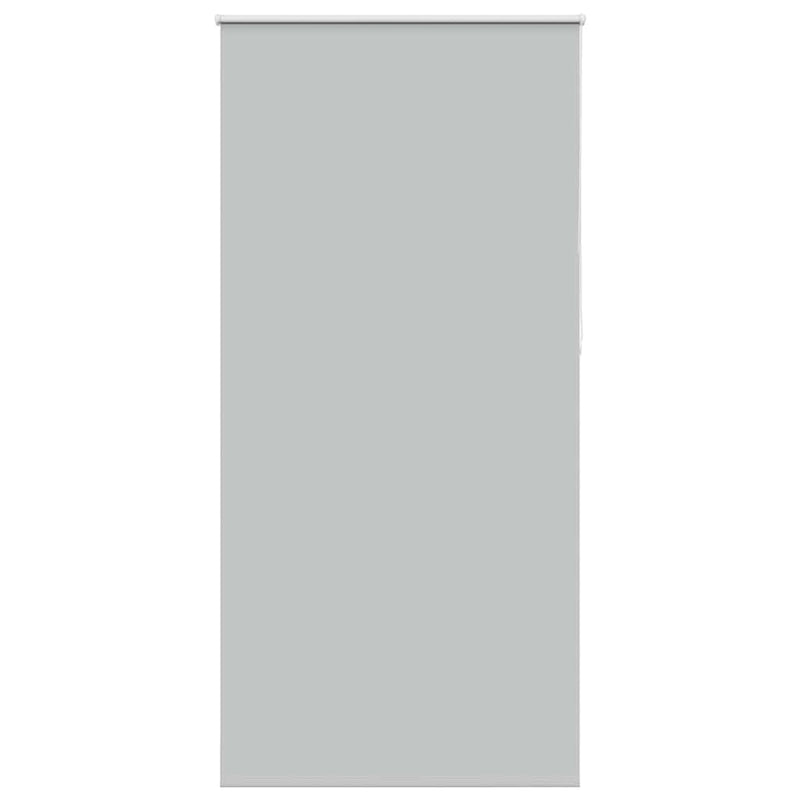 Load image into Gallery viewer, Vidaxl rolgordijn verduisterend 95x230cm stofbreedte 90,7 cm polyester
