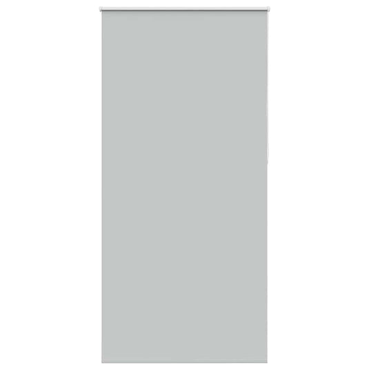 Vidaxl rolgordijn verduisterend 100x230cm stofbreedte 95,7cm polyester