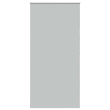 Vidaxl rolgordijn verduisterend 115x230 cm stofbreedte 110,7 cm