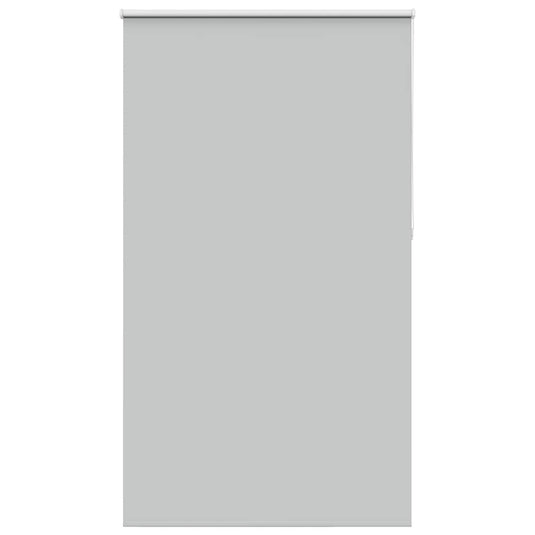 Vidaxl rolgordijn verduisterend 120x230 cm stofbreedte 116,6 cm