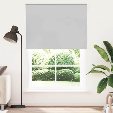 Vidaxl rolgordijn verduisterend 150x230 cm stofbreedte 146,6 cm