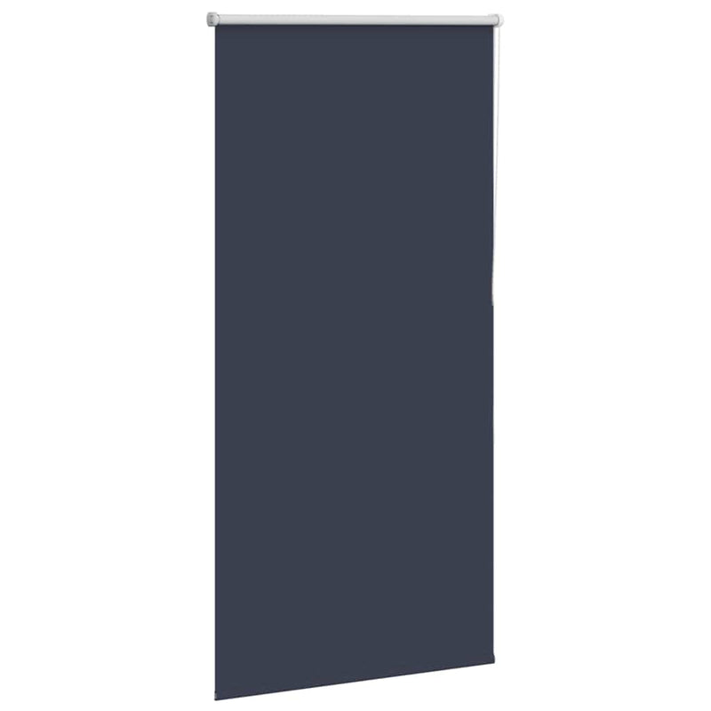 Load image into Gallery viewer, Vidaxl rolgordijn verduisterend 70x130cm stofbreedte 65,7 cm polyester
