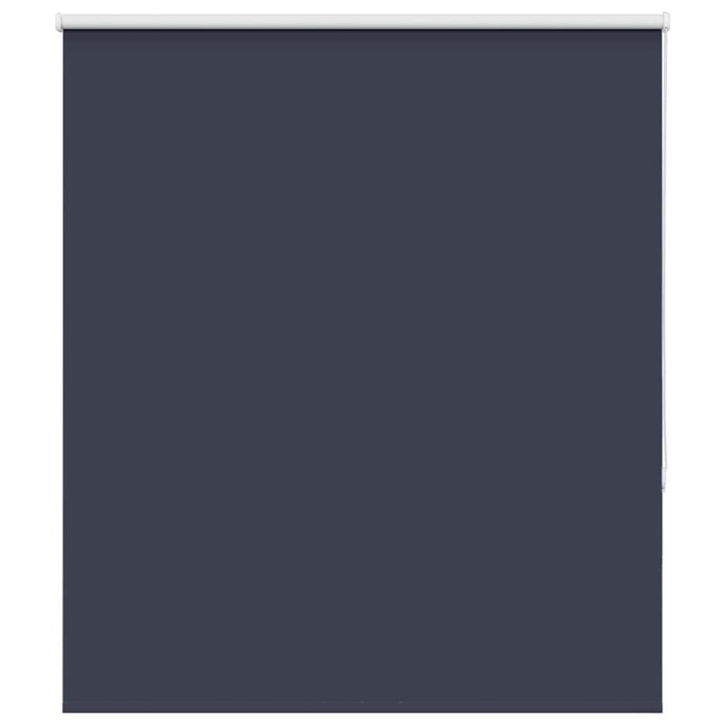 Load image into Gallery viewer, Vidaxl rolgordijn verduisterend 120x130 cm stofbreedte 116,6 cm blauw
