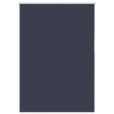 Vidaxl rolgordijn verduisterend 100x150cm stofbreedte 95,7cm polyester