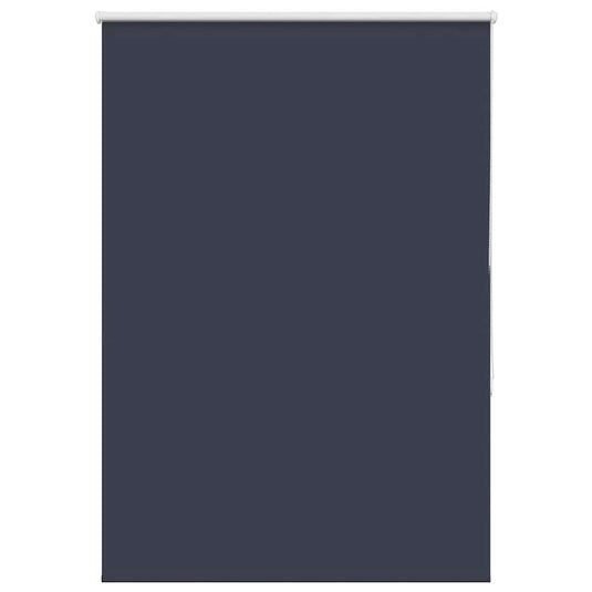 Vidaxl rolgordijn verduisterend 100x150cm stofbreedte 95,7cm polyester