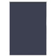 Vidaxl rolgordijn verduisterend 110x150 cm stofbreedte 105,7 cm blauw
