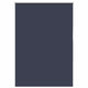 Vidaxl rolgordijn verduisterend 115x150 cm stofbreedte 110,7 cm blauw