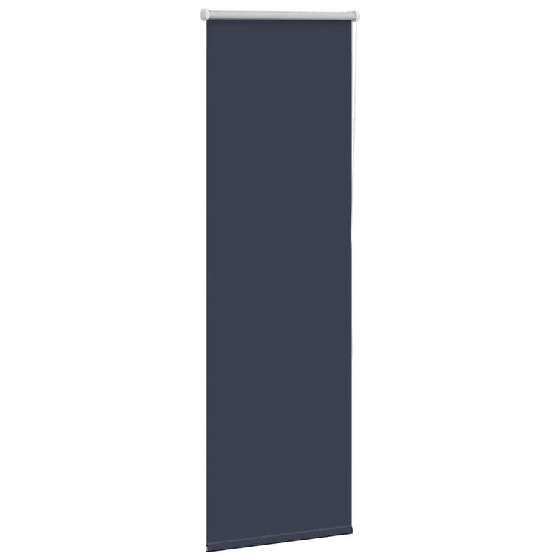 Load image into Gallery viewer, Vidaxl rolgordijn verduisterend 60x175cm stofbreedte 55,7 cm polyester

