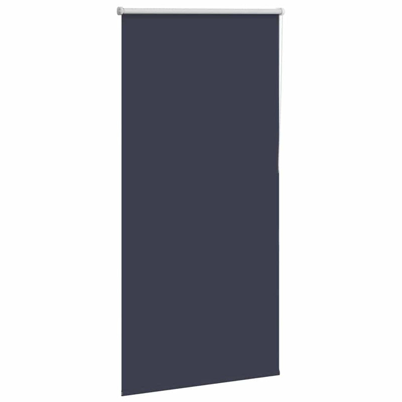 Load image into Gallery viewer, Vidaxl rolgordijn verduisterend 75x175cm stofbreedte 70,7 cm polyester
