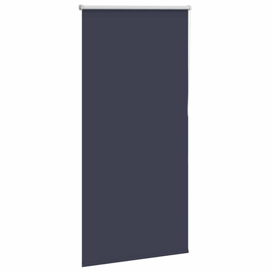 Vidaxl rolgordijn verduisterend 80x175cm stofbreedte 75,7 cm polyester