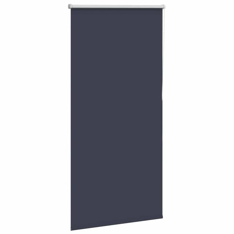 Load image into Gallery viewer, Vidaxl rolgordijn verduisterend 85x175cm stofbreedte 80,7 cm polyester
