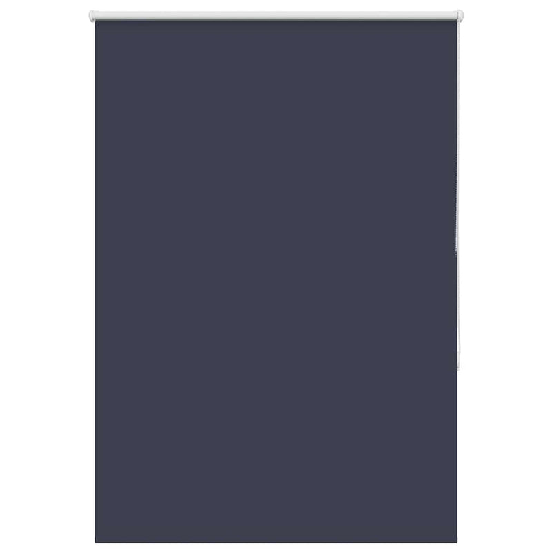 Load image into Gallery viewer, Vidaxl rolgordijn verduisterend 105x175 cm stofbreedte 100,7 cm blauw
