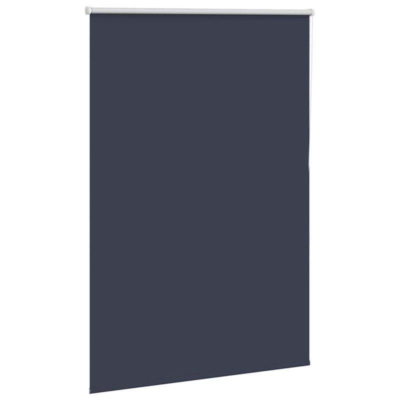Load image into Gallery viewer, Vidaxl rolgordijn verduisterend 105x175 cm stofbreedte 100,7 cm blauw
