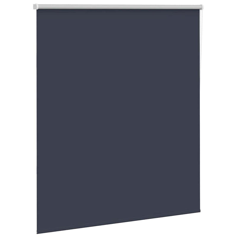 Load image into Gallery viewer, Vidaxl rolgordijn verduisterend 130x175 cm stofbreedte 126,6 cm blauw

