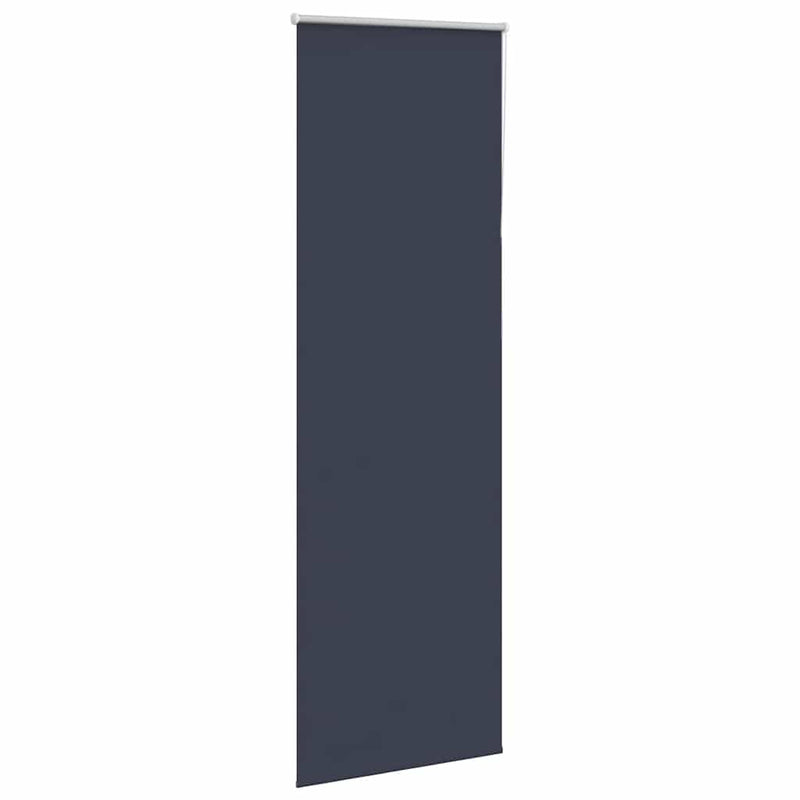 Load image into Gallery viewer, Vidaxl rolgordijn verduisterend 70x210cm stofbreedte 65,7 cm polyester
