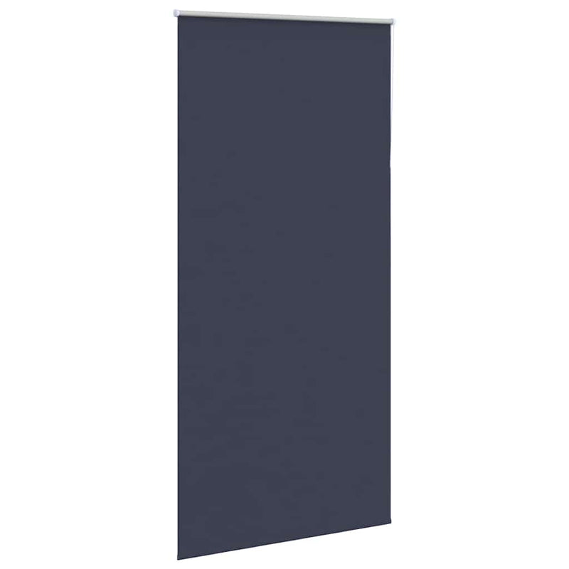 Load image into Gallery viewer, Vidaxl rolgordijn verduisterend 100x210cm stofbreedte 95,7cm polyester
