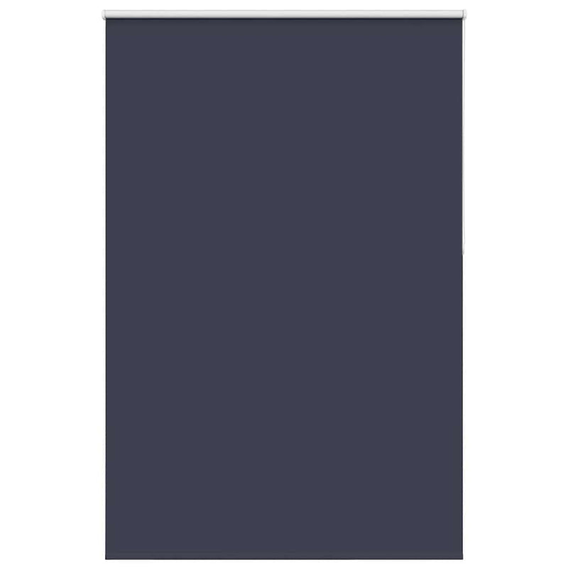 Load image into Gallery viewer, Vidaxl rolgordijn verduisterend 160x210 cm stofbreedte 156,6 cm blauw
