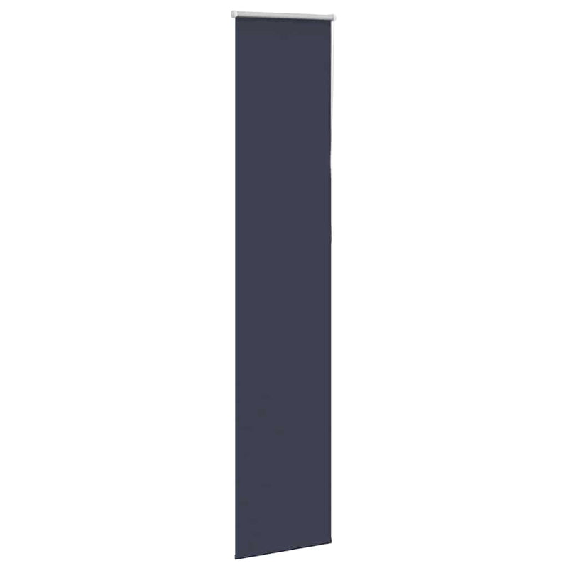 Load image into Gallery viewer, Vidaxl rolgordijn verduisterend 60x230cm stofbreedte 55,7 cm polyester
