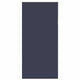 Vidaxl rolgordijn verduisterend 90x230cm stofbreedte 85,7 cm polyester