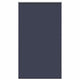 Vidaxl rolgordijn verduisterend 120x230 cm stofbreedte 116,6 cm blauw