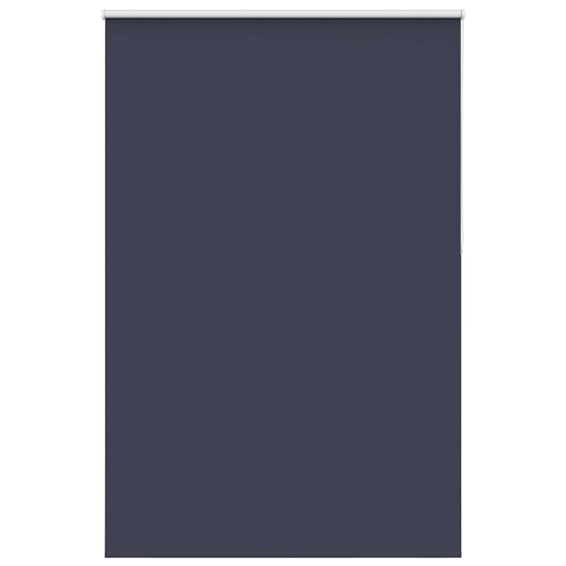 Load image into Gallery viewer, Vidaxl rolgordijn verduisterend 150x230 cm stofbreedte 146,6 cm blauw
