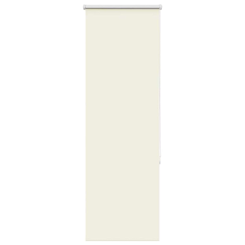 Load image into Gallery viewer, Vidaxl rolgordijn verduisterend 55x130 cm stofbreedte 50,7cm polyester
