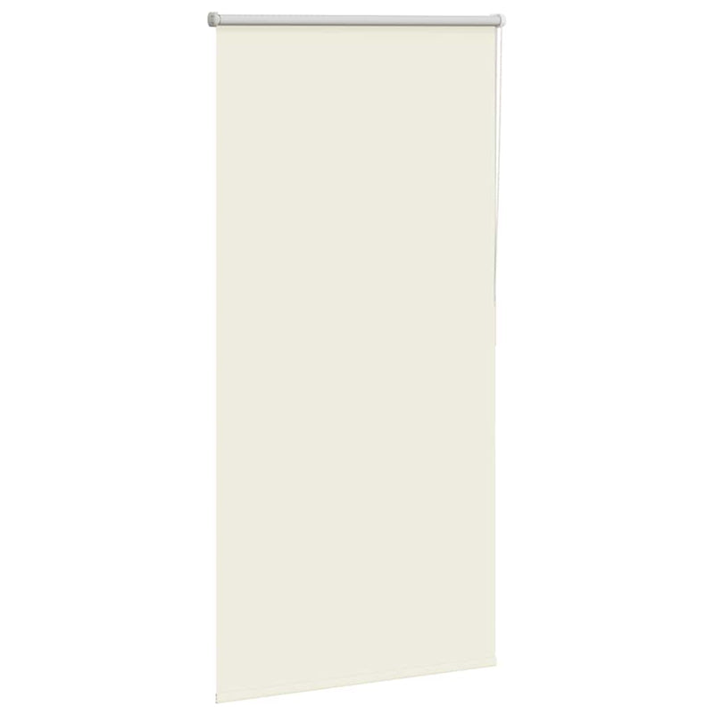 Load image into Gallery viewer, Vidaxl rolgordijn verduisterend 70x130 cm stofbreedte 65,7cm polyester
