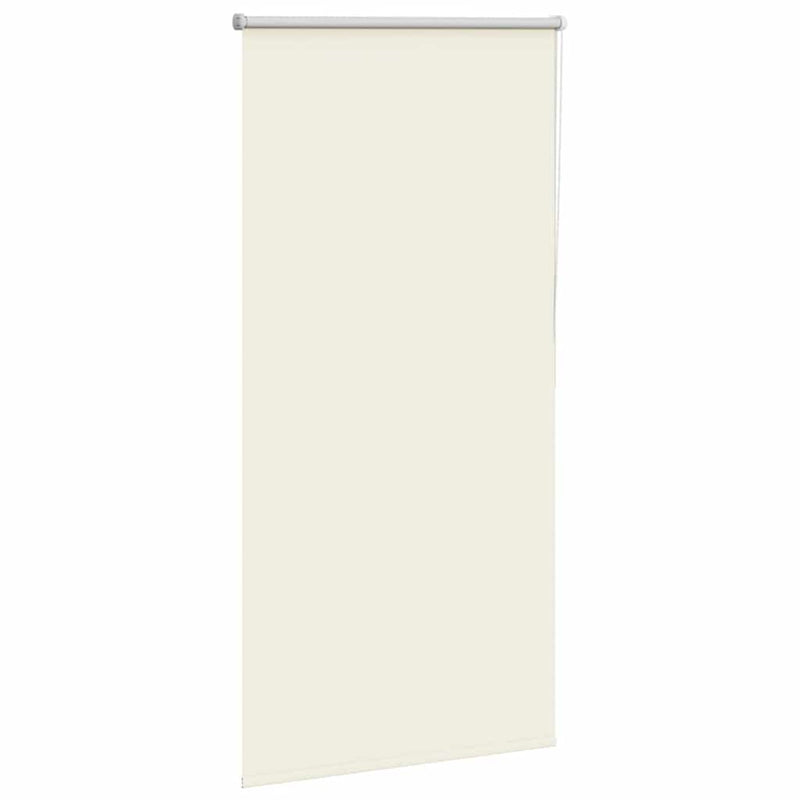Load image into Gallery viewer, Vidaxl rolgordijn verduisterend 75x130 cm stofbreedte 70,7cm polyester
