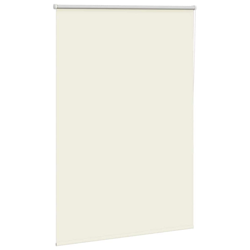 Load image into Gallery viewer, Vidaxl rolgordijn verduisterend 115x130 cm stofbreedte 110,7 cm
