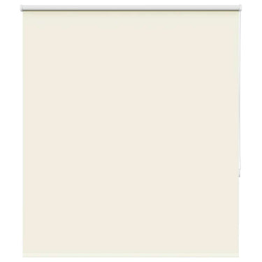 Vidaxl rolgordijn verduisterend 125x130 cm stofbreedte 121,6 cm