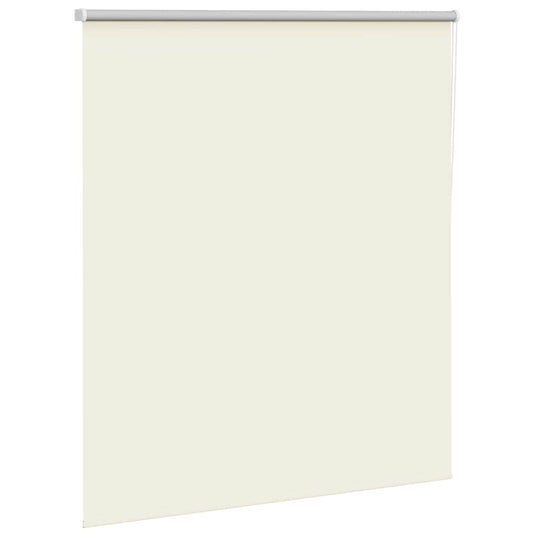 Vidaxl rolgordijn verduisterend 135x130 cm stofbreedte 131,6 cm