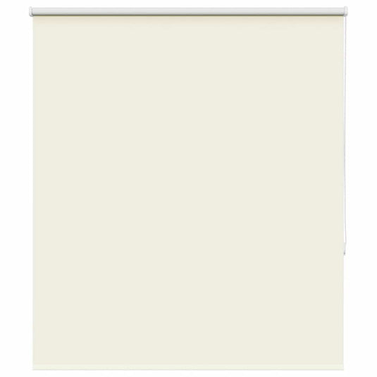 Vidaxl rolgordijn verduisterend 140x130 cm stofbreedte 136,6 cm