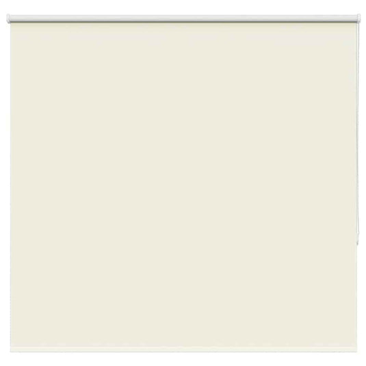 Vidaxl rolgordijn verduisterend 145x130 cm stofbreedte 141,6 cm