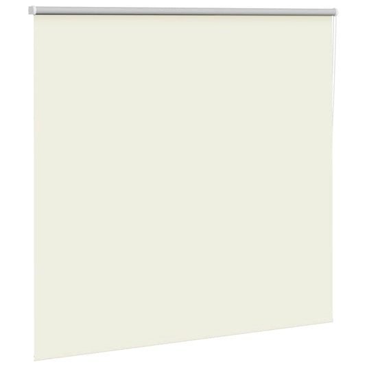 Vidaxl rolgordijn verduisterend 160x130 cm stofbreedte 156,6 cm
