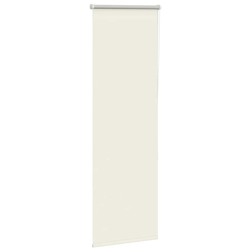 Load image into Gallery viewer, Vidaxl rolgordijn verduisterend 40x150 cm stofbreedte 35,7 cm
