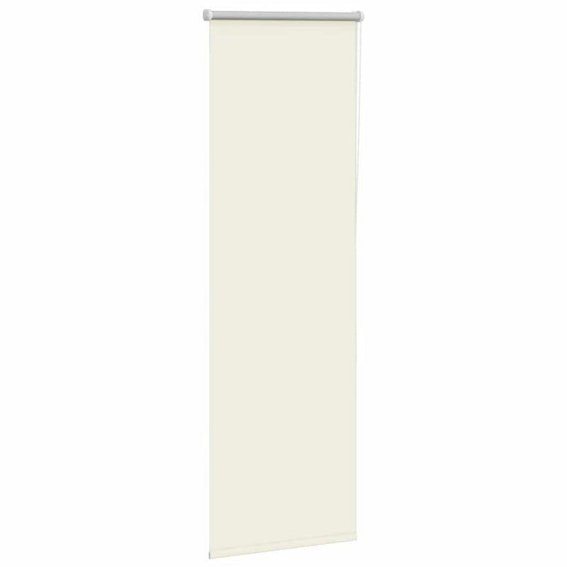 Load image into Gallery viewer, Vidaxl rolgordijn verduisterend 45x150 cm stofbreedte 40,7cm polyester
