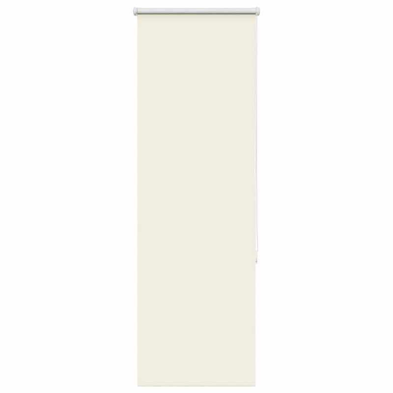 Load image into Gallery viewer, Vidaxl rolgordijn verduisterend 50x150 cm stofbreedte 45,7cm polyester
