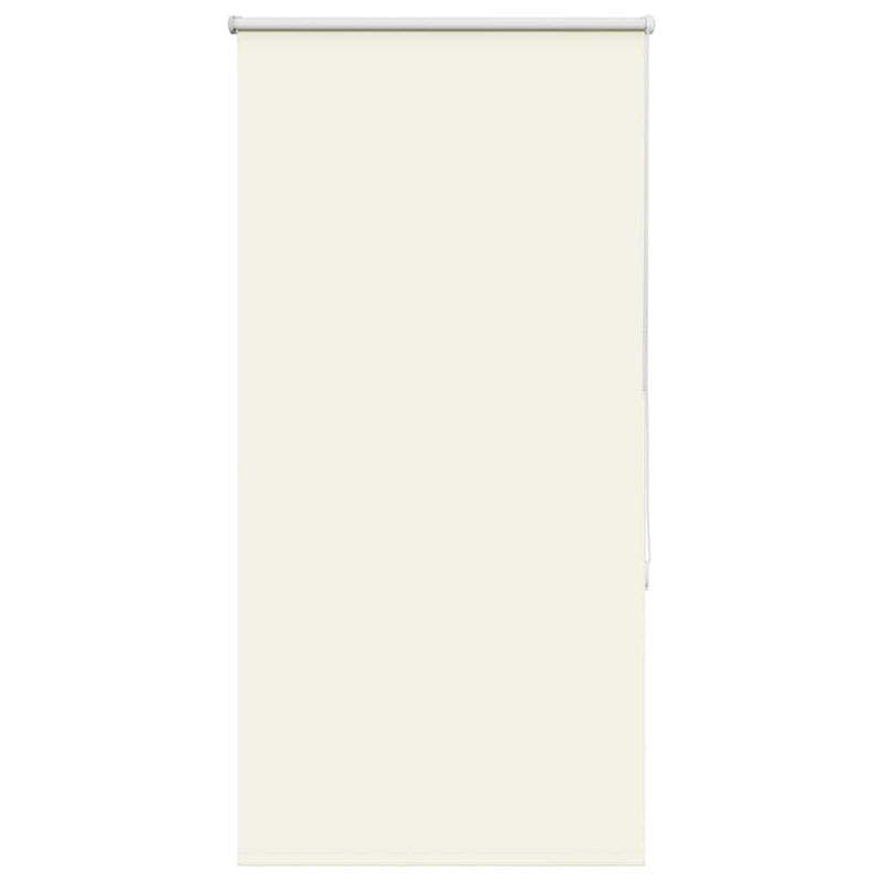 Load image into Gallery viewer, Vidaxl rolgordijn verduisterend 75x150 cm stofbreedte 70,7cm polyester
