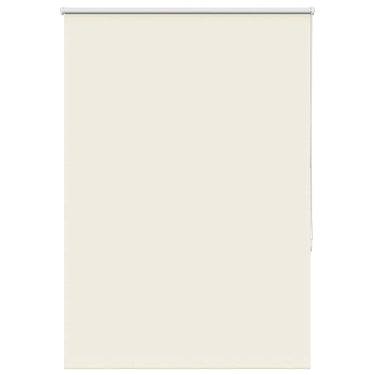 Vidaxl rolgordijn verduisterend 100x150cm stofbreedte 95,7cm polyester