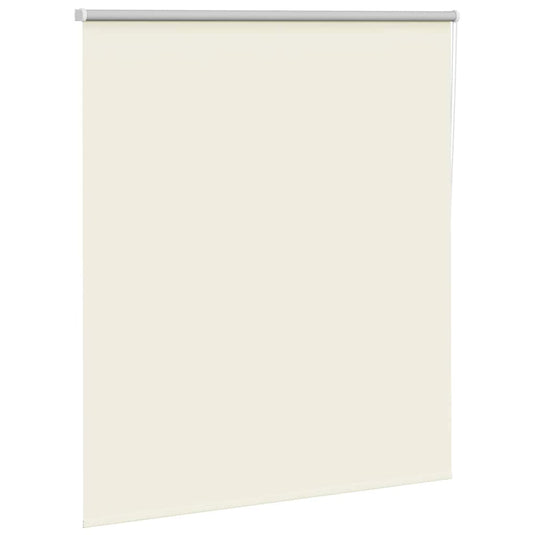 Vidaxl rolgordijn verduisterend 135x150 cm stofbreedte 131,6 cm