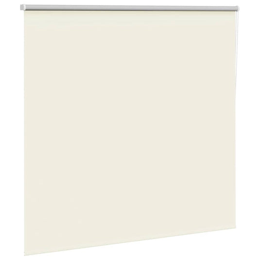 Vidaxl rolgordijn verduisterend 165x150 cm stofbreedte 161,6 cm